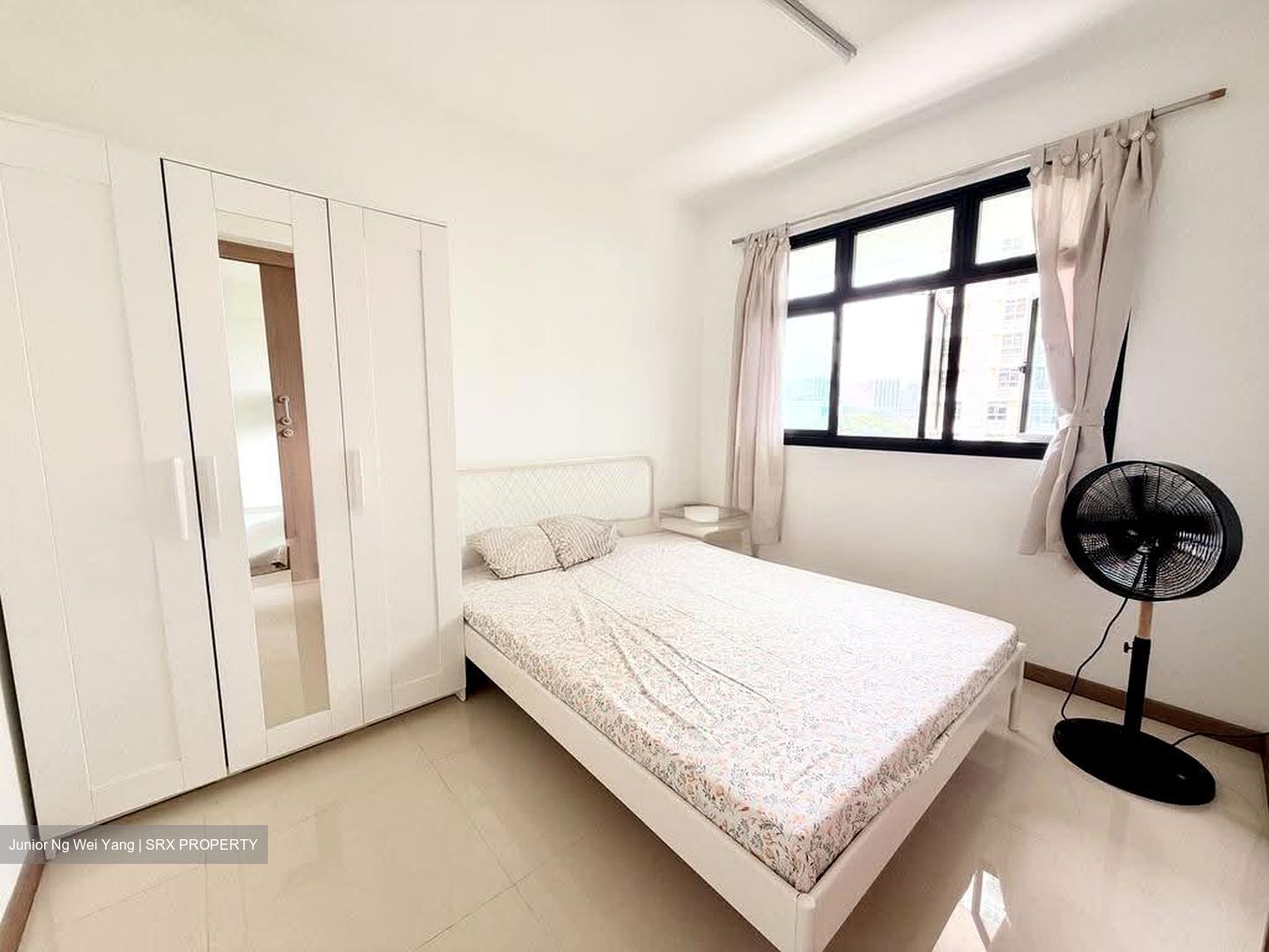 Blk 419D Waterfront II @ Northshore (Punggol), HDB 2 Rooms #635089931